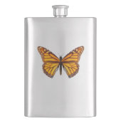 Monarchvlinder Flacon (Voorkant)