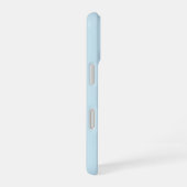 Monarchvlinder iPhone 16 Hoesje (Rechterkant)