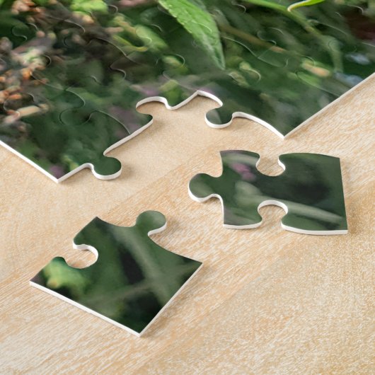 Monarchvlinder puzzel (Zijkant)