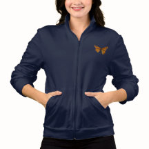 Monarchvlinder
