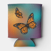 MONARCHVLINDERS BLIKJESKOELER (Voorkant)