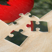 Monarchvlinders Canada. Legpuzzel (Zijkant)