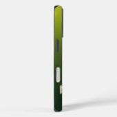Monarchvlinders Met Schilderkat - STemming OMHOOG Case-Mate iPhone Case (Achterkant / Rechts)