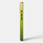 Monarchvlinders Met Schilderkat - STemming OMHOOG Case-Mate iPhone Case (Achterkant / Links)