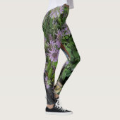 Monarda Leggings (Rechts)