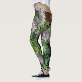 Monarda Leggings (Links)