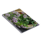 Monarda Notitieboek (Rechterzijde)