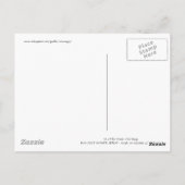 MONASTIC RETREAT VAN BOGOMIL BRIEFKAART (Achterkant)