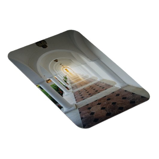 Monastiq tranquiliteit magneet (Rechterzijde)