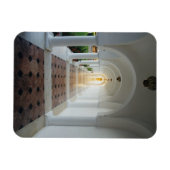 Monastiq tranquiliteit magneet (Horizontaal)