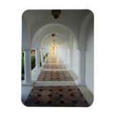 Monastiq tranquiliteit magneet (Verticaal)