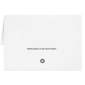 Monastisch leven, briefkaart (Achterkant Horizontaal)