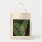 Monboogkraaktas Tote Bag (Voorkant)