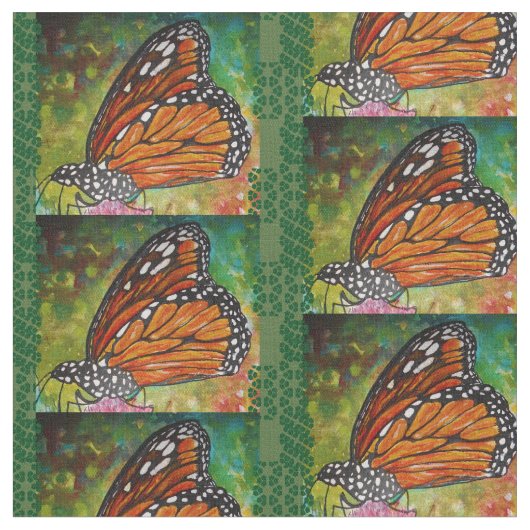 Monboogontwerp Stof (Close Up)