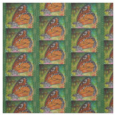 Monboogontwerp Stof (Swatch)