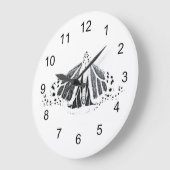 Monboogschets Grote Klok (Hoek)