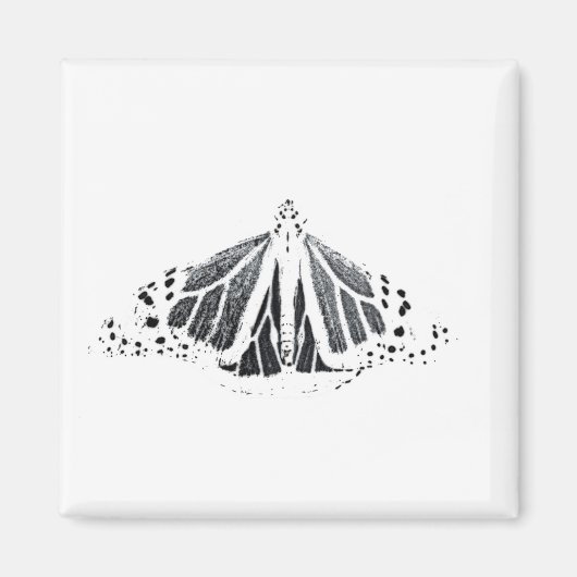 Monboogschets Magneet (Voorkant)