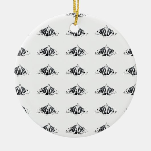 Monboogschets overal keramisch ornament (Voorkant)