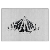 Monboogschets Snijplank (Voorkant)