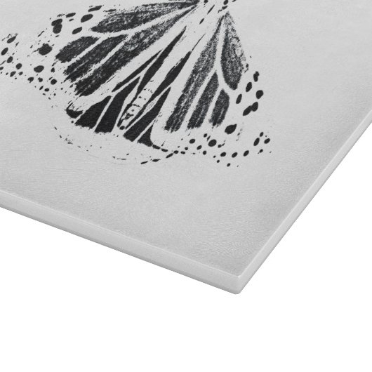 Monboogschets Snijplank (Hoek)