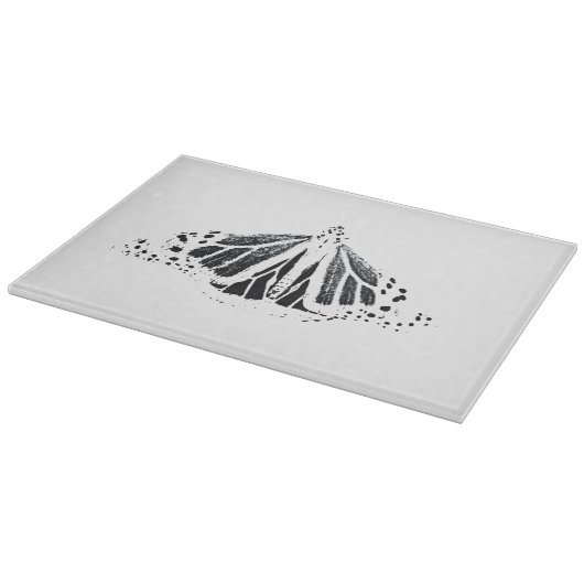 Monboogschets Snijplank (Hoek)