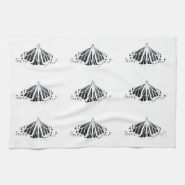 monboogschets theedoek