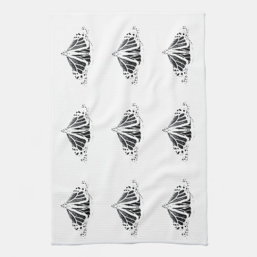 monboogschets theedoek (Verticaal)