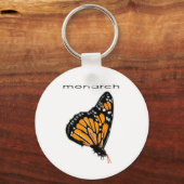 MonboogSleutelhanger Sleutelhanger (Voorkant)