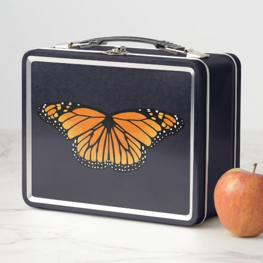 Monboogvlinder (In situ)