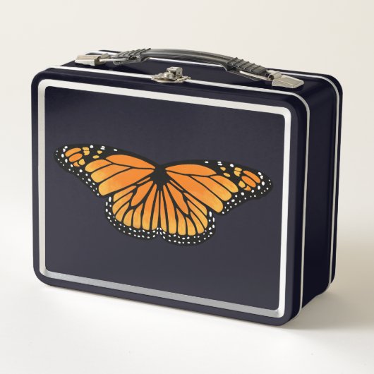 Monboogvlinder (Voorkant)