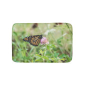 Monboogvlinder Badmat (Voorkant)