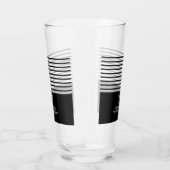 Monboogvlinder Glas (Rechts)