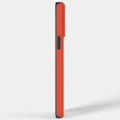Monboogvlinder in polygoon / Gepersonaliseerde naa Case-Mate iPhone Case (Achterkant / Rechts)