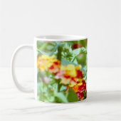 monboogvlinder koffiemok (Links)