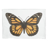 Monboogvlinder Kussensloop (Voorkant)