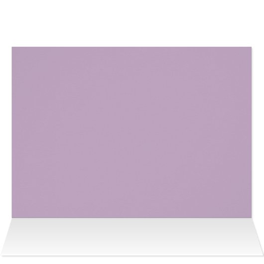 Monboogvlinder met Paarse-kanonventilator (Binnen Horizontaal (Boven))