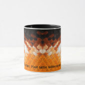 Monboogvlinder Mok (Midden)