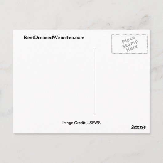 Monboogvlinder op roze ventiel briefkaart (Achterkant)