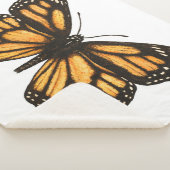 Monboogvlinder Sherpa Deken (3/4)