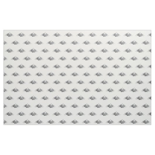 Monboogvlinder Stof (Yard (91,4 cm))