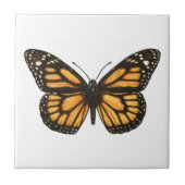 Monboogvlinder Tegeltje (Voorkant)