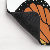 monbootvlinder muismat (Hoek)