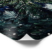 Moncirca - Weihnachtsmandala 12/16 - Download Pos Perfect Poster (Hoek)