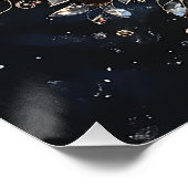 Moncirca - Weihnachtsmandala (4/16) - Download Perfect Poster (Hoek)