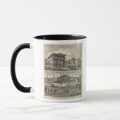 Moncrief House, Jacksonville Mok (Links)