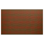 Moncrieffe Tartan Stof (Yard (91,4 cm))