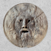 Mond van de Waarheid - La Bocca della Verità, Rome