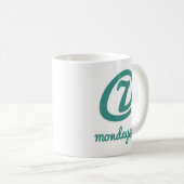 Monday@7 Mok (Voorkant rechts)