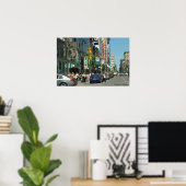 Monday Poster (Thuiskantoor)