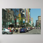 Monday Poster (Voorkant)